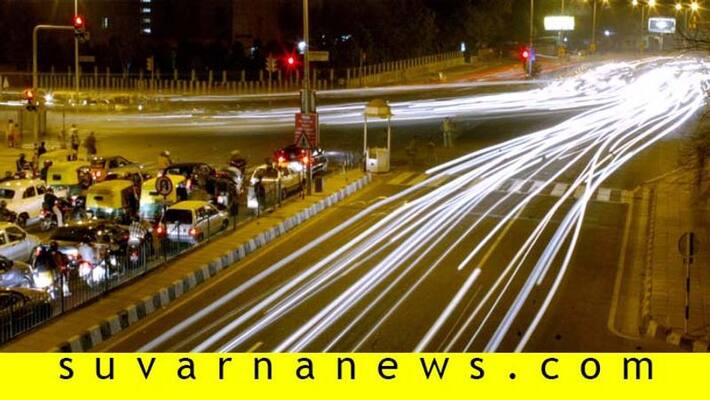 From Mangaluru to Bengaluru for 26 Days Baby Surgery on Zero Traffic System grg From Mangaluru to Bengaluru for 26 Days Baby Surgery on Zero Traffic System grg