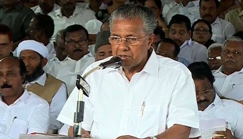 Thirumavalavan demand to tamilnadu cm to convene a meeting of non-BJP state chief ministers.