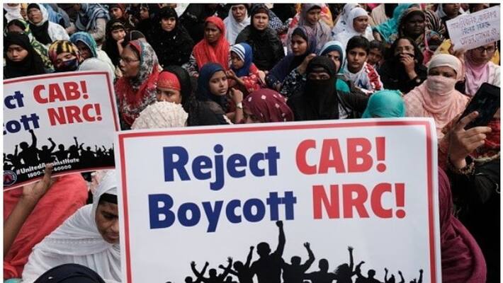 The connect and difference between NRC and CAB The connect and difference between NRC and CAB