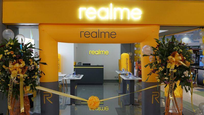 Realme sells 15 mn handset in 1st yr of operation