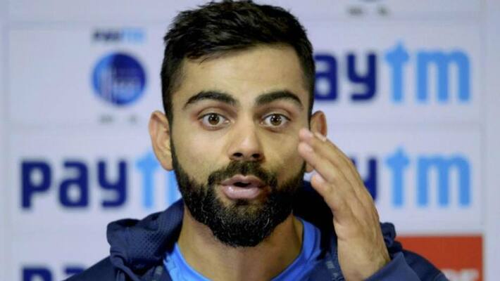 indian skipper virat kohli got angry on jadeja run out controversy indian skipper virat kohli got angry on jadeja run out controversy