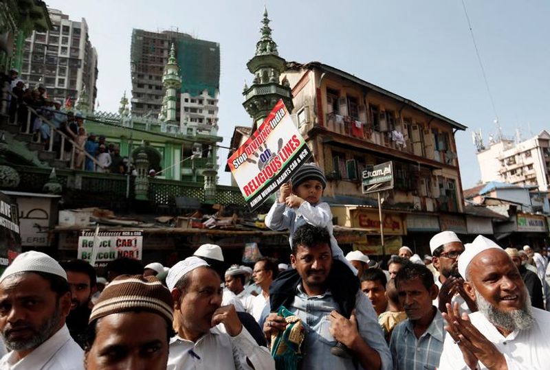 പൗരത്വ നിയമഭേദഗതി നൂറ് ശതമാനം ശരിയാണെന്നാണ് രാജ്യത്തെ പ്രതിപക്ഷത്തിന്റെ അക്രമങ്ങള് തെളിയിക്കുന്നത്.