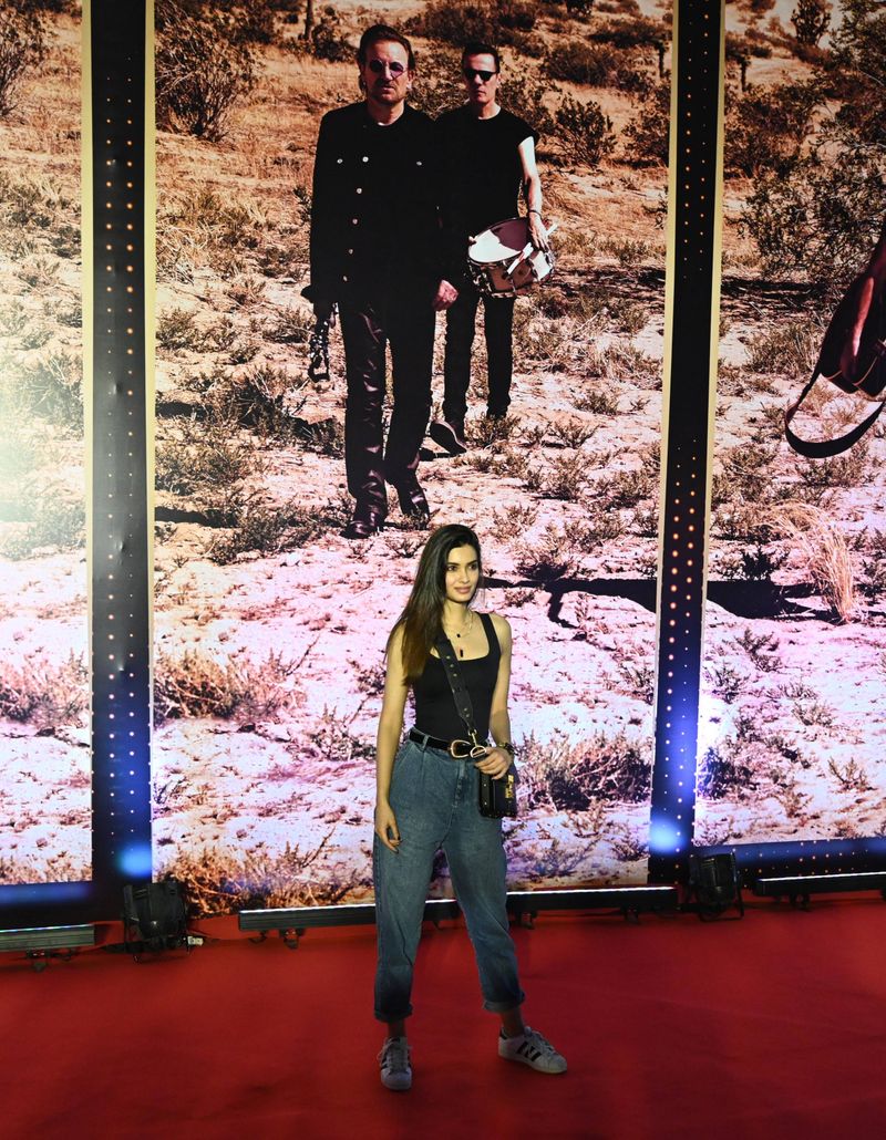 Diana Penty
