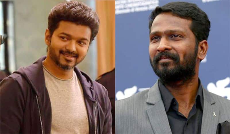 Vijay and Vetrimaaran Going to Team Up For Thalapathy 65?
