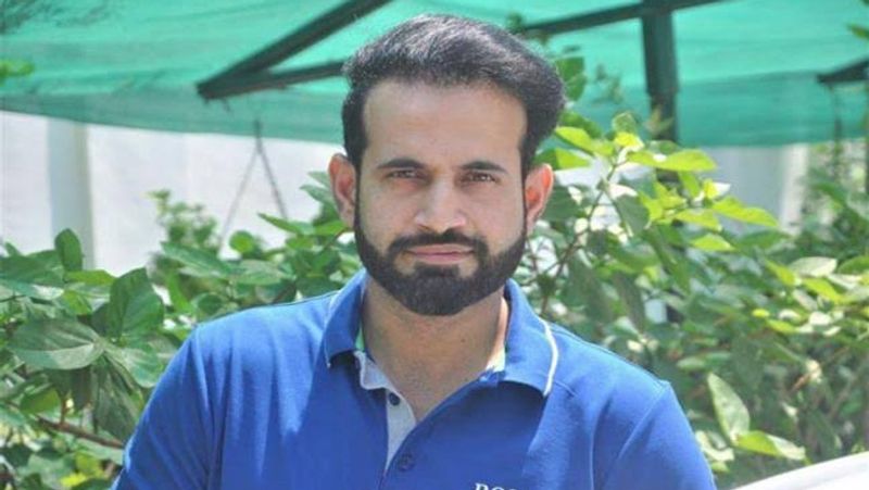 Actress Payal Ghosh accuses Irfan Pathan of cheating in love, find out the story during IPL 2020 spb
