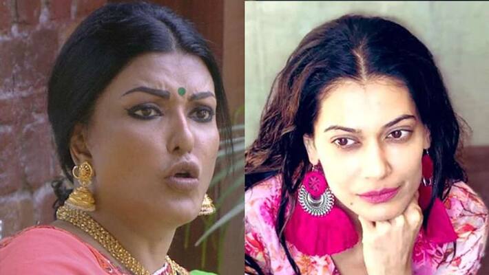 Koena Mitra Supports Payal Rohatgi And Comment On Congress KPJ Koena Mitra Supports Payal Rohatgi And Comment On Congress KPJ