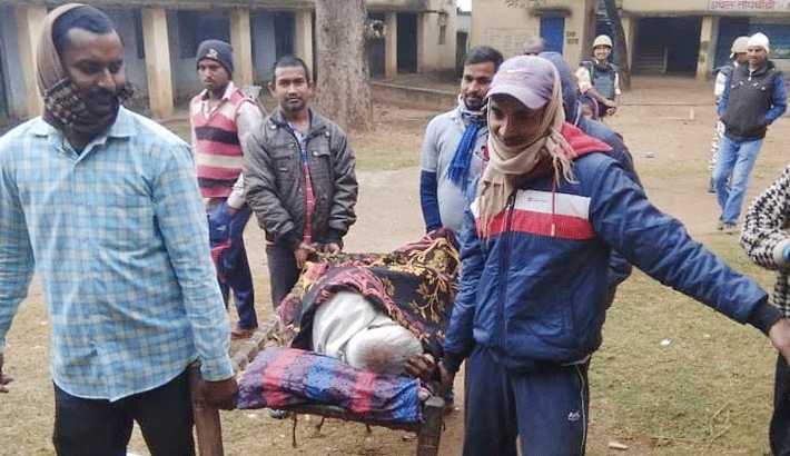 jharkhand assembly elections 2019 4th phase voting in ranchi KPR