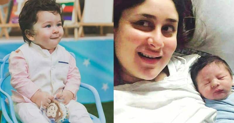 Kareena Kapoor talks about second baby, opens up on expanding her family