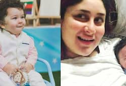 Kareena Kapoor talks about second baby, opens up on expanding her family