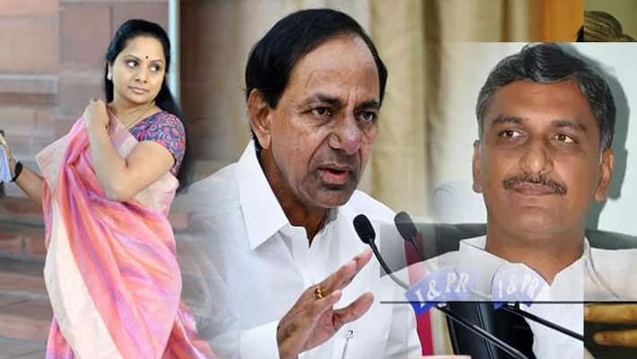kcr plans to shift kavitha away to medak parliament from nizamabad kcr plans to shift kavitha away to medak parliament from nizamabad