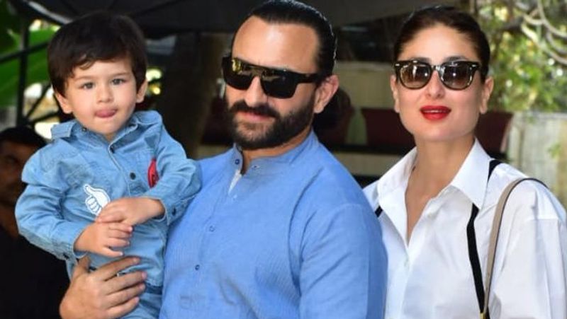 kareena kapoor talks about husband ays there will be 100 superstars but not another saif KPJ