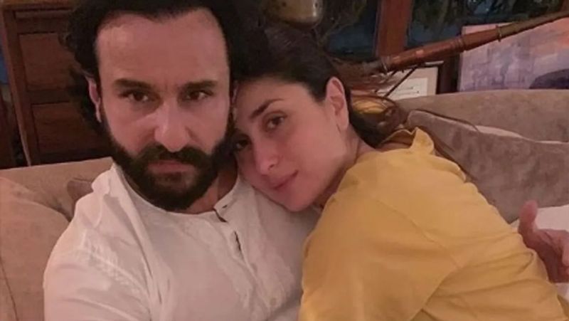 kareena kapoor talks about husband ays there will be 100 superstars but not another saif KPJ