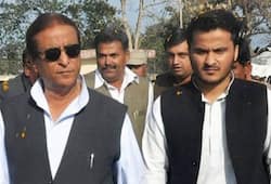Azam Khan's first major shock, know what is the matter