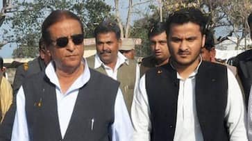 Azam Khan's first major shock, know what is the matter