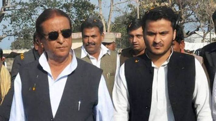 abdullah azam assembly membership cancel from high court kpl abdullah azam assembly membership cancel from high court kpl
