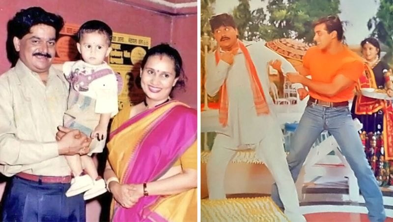 Salman Khan Co Star Laxmikant Berde Death Anniversary and Facts KPG