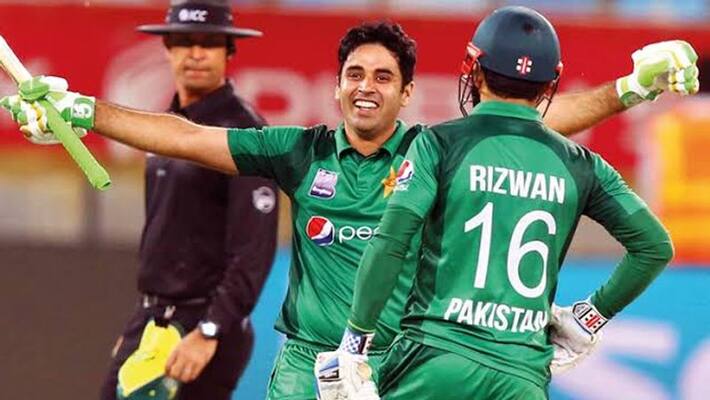 pakistan cricket team got new star in form of abid ali kpm pakistan cricket team got new star in form of abid ali kpm