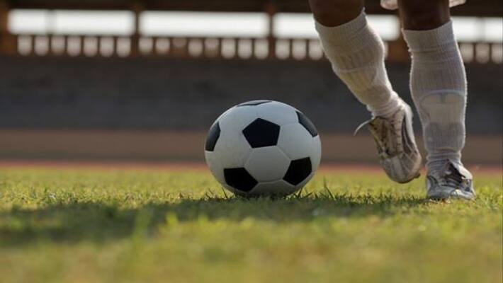 Mumbai City FC suspended for assault allegation on match official Mumbai City FC suspended for assault allegation on match official