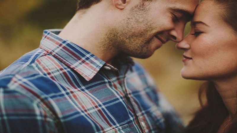 Making Love with Wife and fantasy with celebrity common in married life