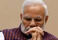 Intelligence reports suggest attempts to assassinate PM Modi at Ramlila Maidan on December 22