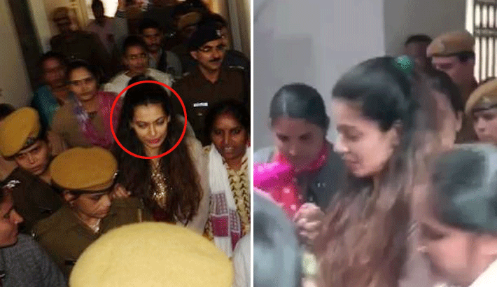 bollywood actress payal rohatgi 8 days jailed judicial custody for controversial statement on motilal and jawaharlal nehru bollywood actress payal rohatgi 8 days jailed judicial custody for controversial statement on motilal and jawaharlal nehru