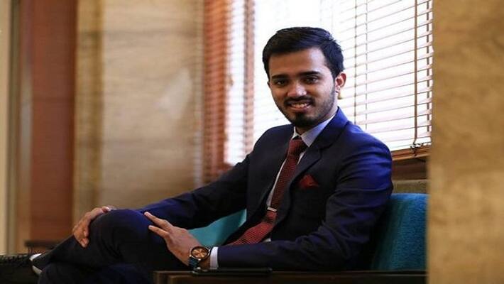 Days spent in poverty, but became the youngest IPS officer KPI Days spent in poverty, but became the youngest IPS officer KPI