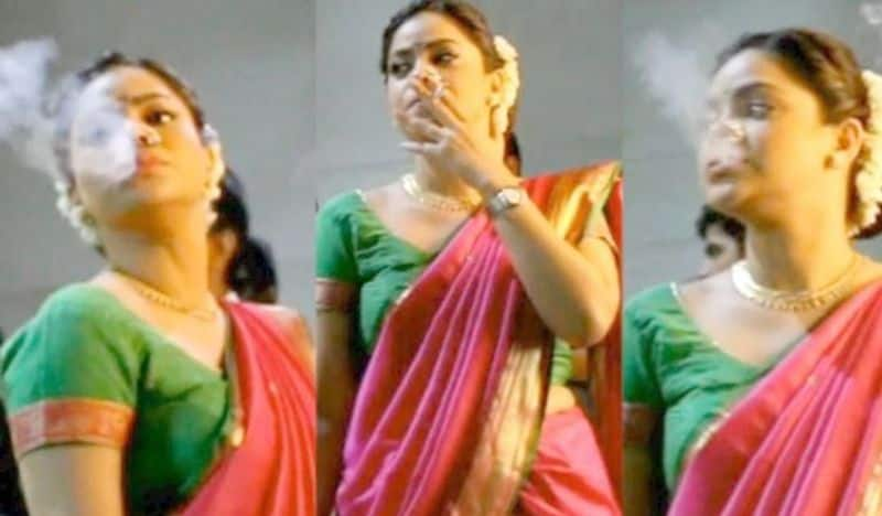 From Priyanka Chopra to Rani Mukerji: 9 heroines who were seen smoking publicly