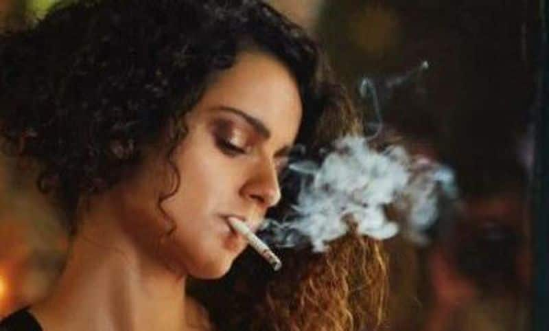 From Priyanka Chopra to Rani Mukerji: 9 heroines who were seen smoking publicly