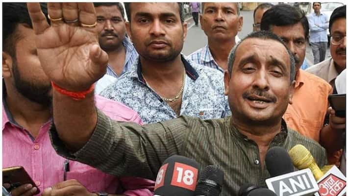 Unnao rape case: Accused, expelled BJP MLA Kuldeep Sengar convicted Unnao rape case: Accused, expelled BJP MLA Kuldeep Sengar convicted
