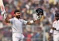 ICC Test rankings Virat Kohli ends 2019 as No 1 here is how many days at top