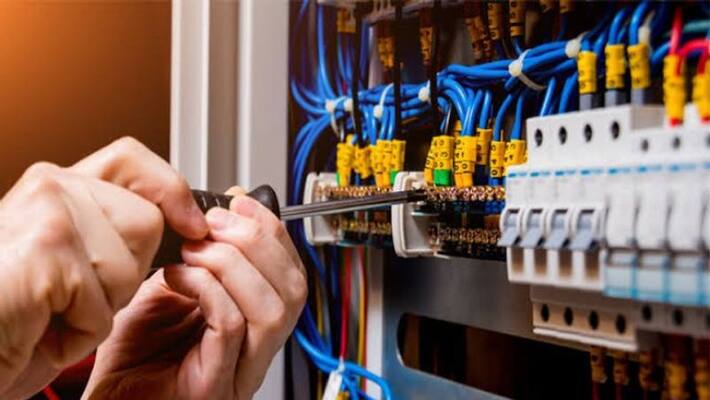 How to wire your house shock proof How to wire your house shock proof
