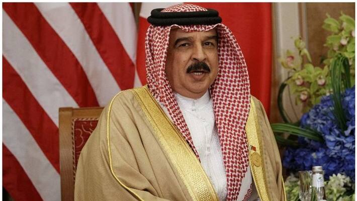 King Hamad pardons 901 prisoners in Bahrain King Hamad pardons 901 prisoners in Bahrain