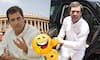 Rahul Gandhi leads CAB protests as he never has to hail one