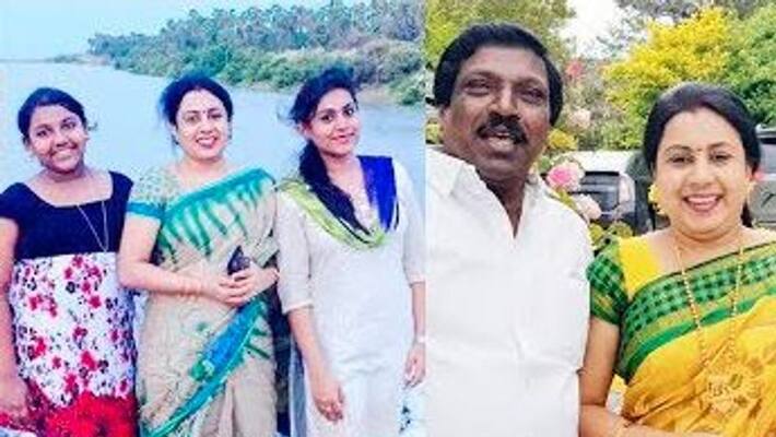 Is this the reason for the disappearance of Pushpawanam Kuppusamy's daughter? Is this the reason for the disappearance of Pushpawanam Kuppusamy's daughter?