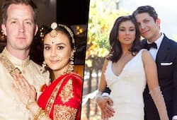 Preity Zinta to Lisa Ray: 7 well-known Bollywood actresses who married foreigners