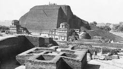 5 Major Universities That Flourished Across Ancient India