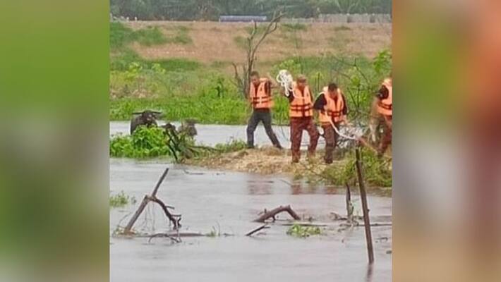 2 Lakh Compensation For Flood drought Victims in Karnataka 2 Lakh Compensation For Flood drought Victims in Karnataka