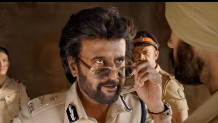 I want to play the role of a transgender says Rajinikanth I want to play the role of a transgender says Rajinikanth