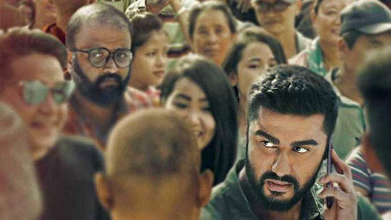 flop films of 2019 kalank student of the year 2 to Prasthanam KPJ