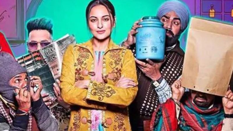 flop films of 2019 kalank student of the year 2 to Prasthanam KPJ