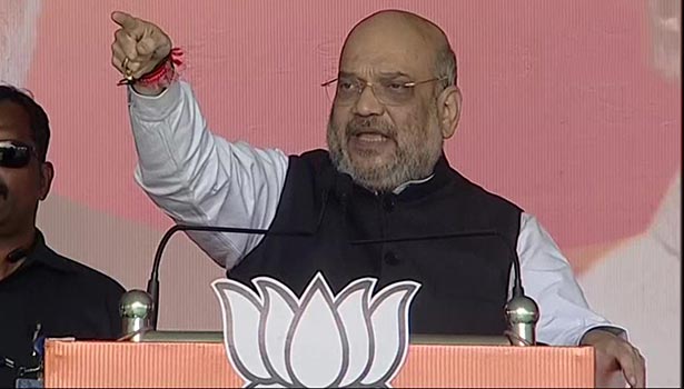 Amith Sha Answer arvind kejriwal Amith Sha Answer arvind kejriwal