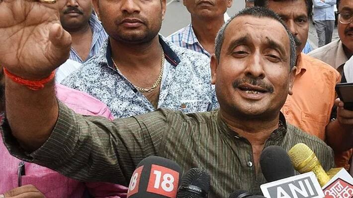 ex BJP MLA Kuldeep Sengar Unnao Rape Case timeline kpm ex BJP MLA Kuldeep Sengar Unnao Rape Case timeline kpm