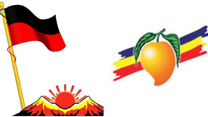 DMK and Pmk sudden alliance .. Suffering AIADMK .. DMK that threw Nemili Panchayat Union for the first time! DMK and Pmk sudden alliance .. Suffering AIADMK .. DMK that threw Nemili Panchayat Union for the first time!