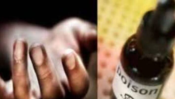 PDO Tries to commit suicide in mandya due to Journalist Harassment PDO Tries to commit suicide in mandya due to Journalist Harassment