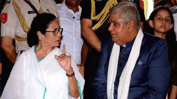 west Bengal, Government and Governor face to face,Mamta spoke, Governor cooperat for peace in state kps west Bengal, Government and Governor face to face,Mamta spoke, Governor cooperat for peace in state kps