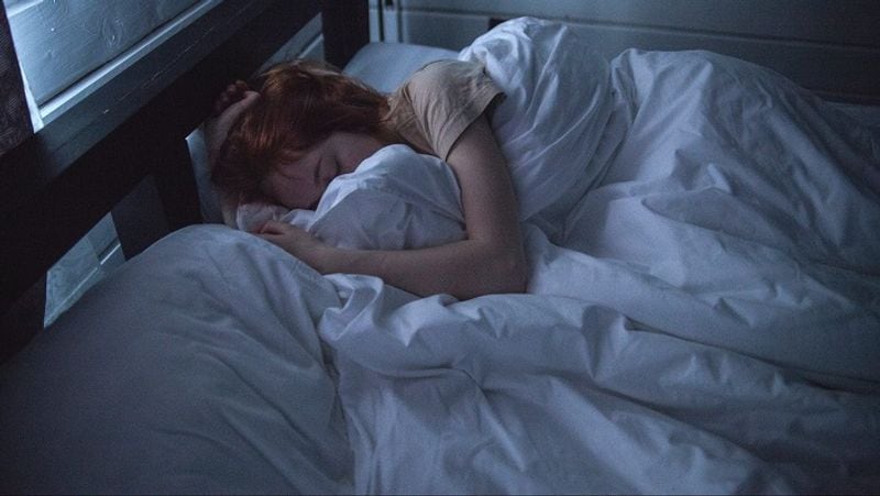 Hofer said the research could pave the way for future work examining the efficacy of simple and effective methods of improving sleep, such as bringing a partner's shirt the next time you travel alone.