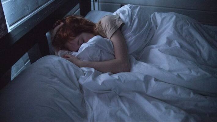 Excess sleeping is not good, may increase the risk of stroke KPI Excess sleeping is not good, may increase the risk of stroke KPI