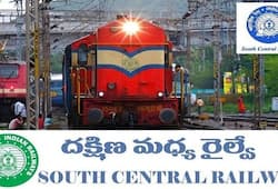 COVID19 pandemic: Southcentral Railway ships 4 cr litres of milk from AP to Delhi