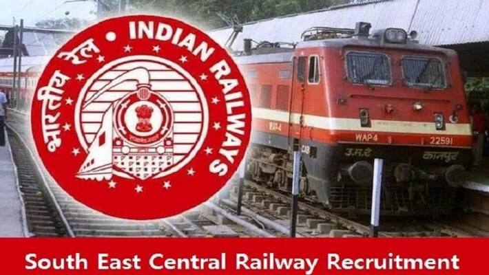 South East Central Railway will recruit candidates for Group C posts gow South East Central Railway will recruit candidates for Group C posts gow