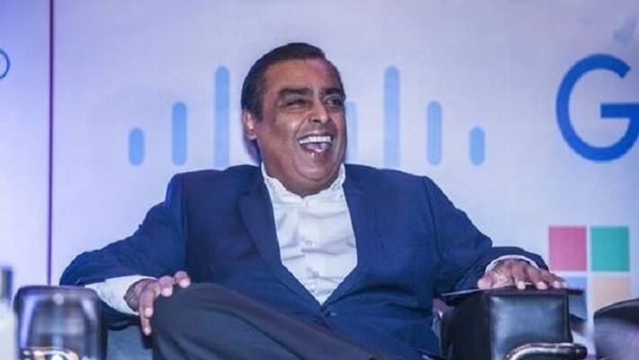 Reliance E-Commerce Venture JioMart Launched In India Reliance E-Commerce Venture JioMart Launched In India